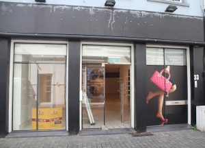 Breda, Lange Brugstraat 33 - 3E Vastgoed